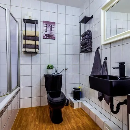 Neu! Ferienwohnung Kaiser Wilhelm Nok * Steenfeld