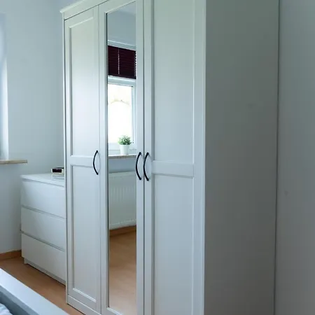 Neu! Ferienwohnung Kaiser Wilhelm Nok * Steenfeld