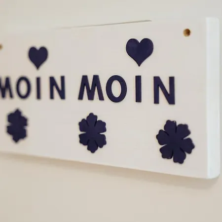 Neu! Ferienwohnung Kaiser Wilhelm Nok *