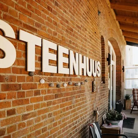 Neu! Ferienwohnung Kaiser Wilhelm Nok Steenfeld