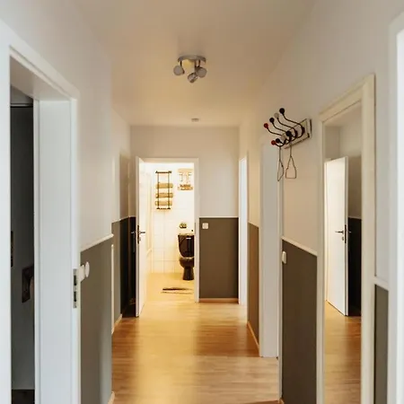 Neu! Ferienwohnung Kaiser Wilhelm Nok Steenfeld