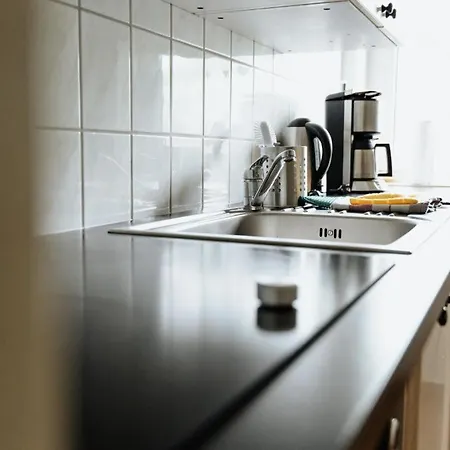 Apartment Neu! Ferienwohnung Kaiser Wilhelm Nok Steenfeld