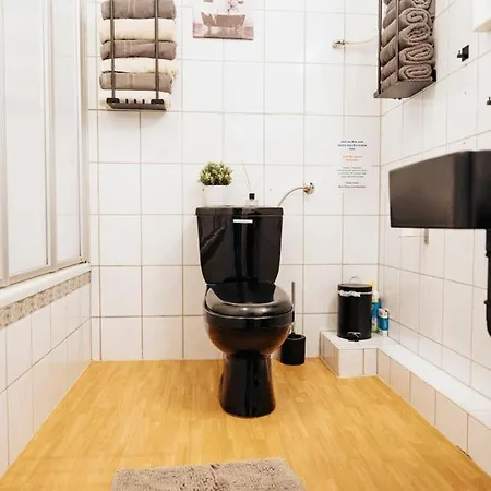 Neu! Ferienwohnung Kaiser Wilhelm Nok *