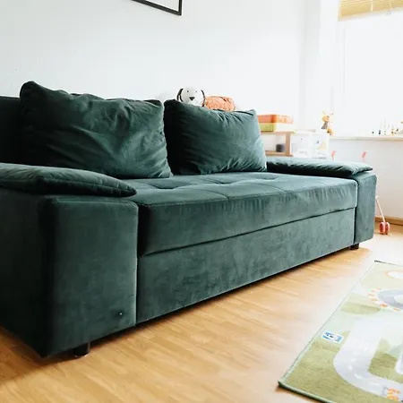 Neu! Ferienwohnung Kaiser Wilhelm Nok * Steenfeld