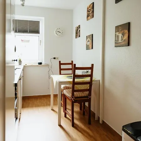 Neu! Ferienwohnung Kaiser Wilhelm Nok Apartment