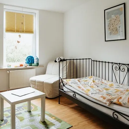 Apartment Neu! Ferienwohnung Kaiser Wilhelm Nok