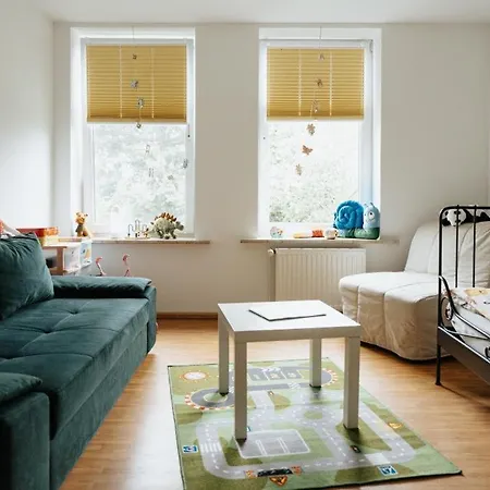 Neu! Ferienwohnung Kaiser Wilhelm Nok Apartment Steenfeld