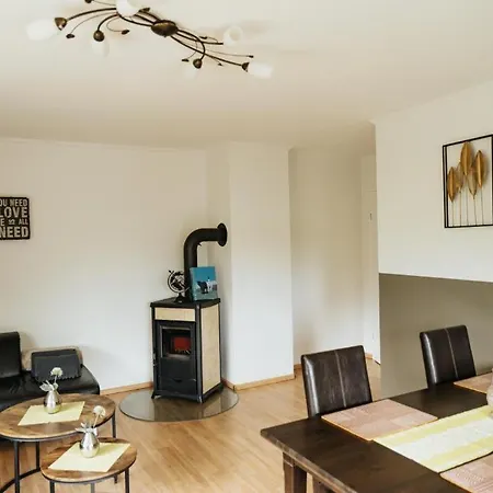Neu! Ferienwohnung Kaiser Wilhelm Nok Steenfeld