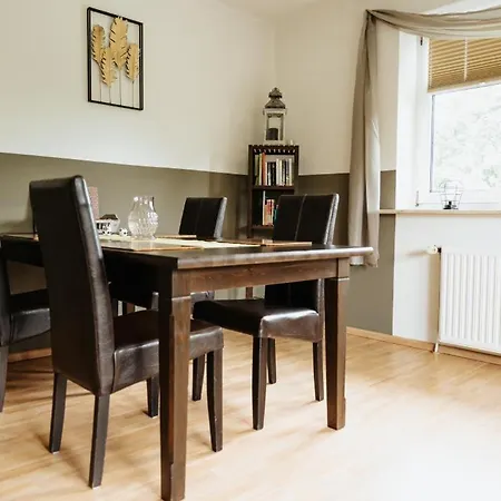 Neu! Ferienwohnung Kaiser Wilhelm Nok * Steenfeld